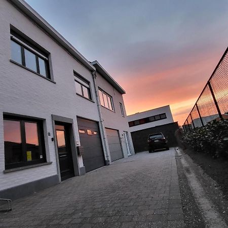 Apartament Bij Sarah Leopoldsburg Zewnętrze zdjęcie