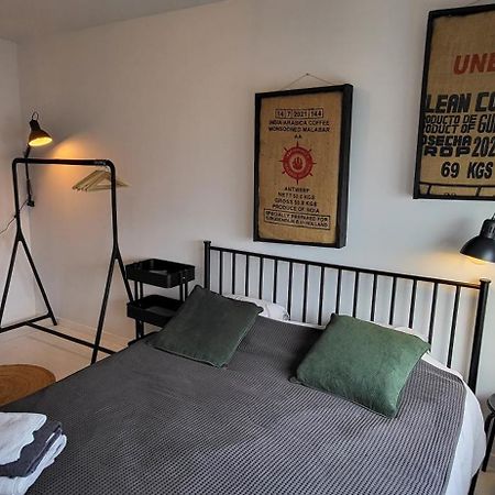 Apartament Bij Sarah Leopoldsburg Zewnętrze zdjęcie