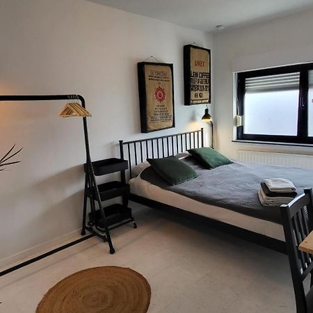 Apartament Bij Sarah Leopoldsburg Zewnętrze zdjęcie