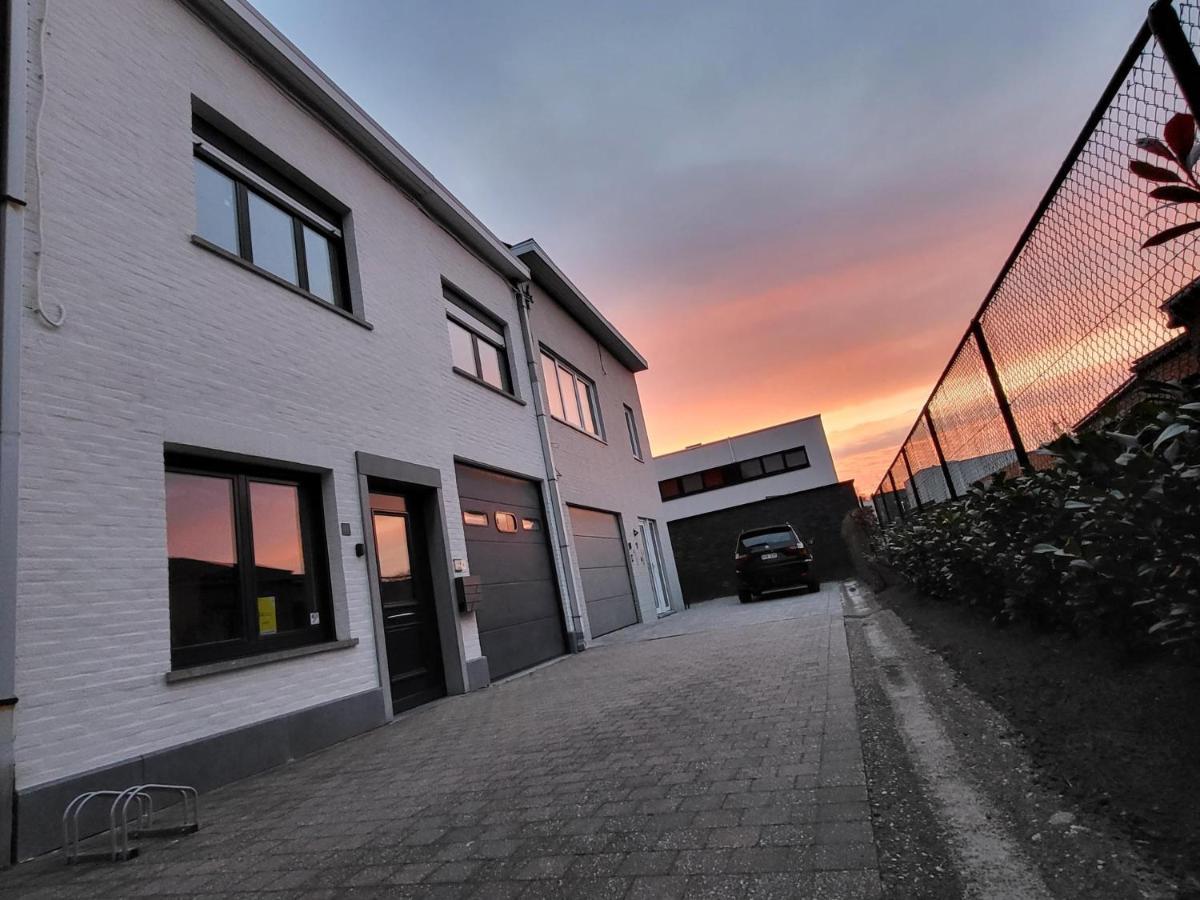 Apartament Bij Sarah Leopoldsburg Zewnętrze zdjęcie