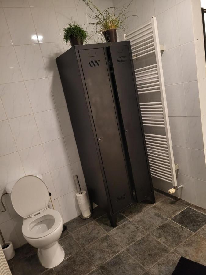 Apartament Bij Sarah Leopoldsburg Zewnętrze zdjęcie
