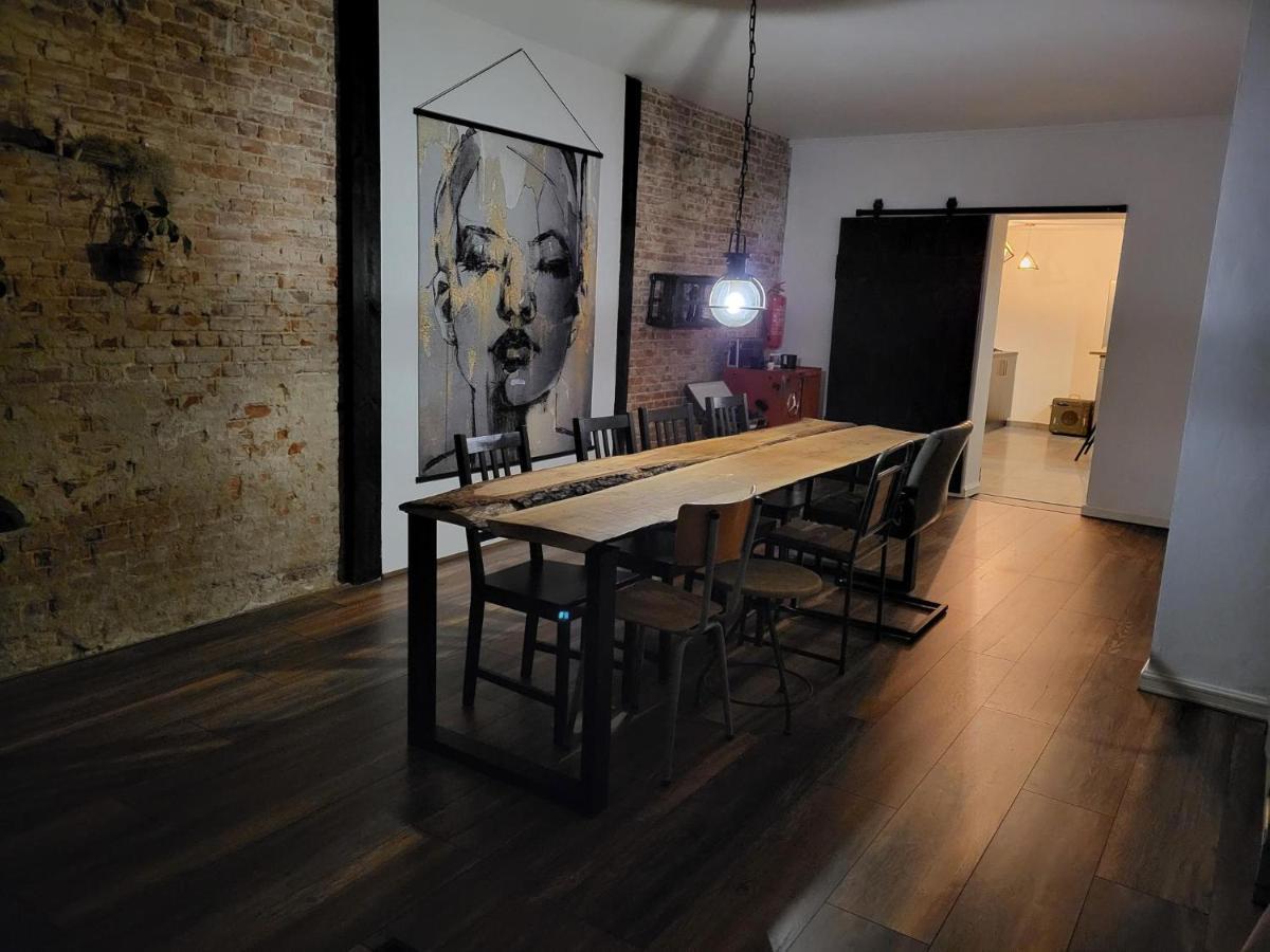 Apartament Bij Sarah Leopoldsburg Zewnętrze zdjęcie