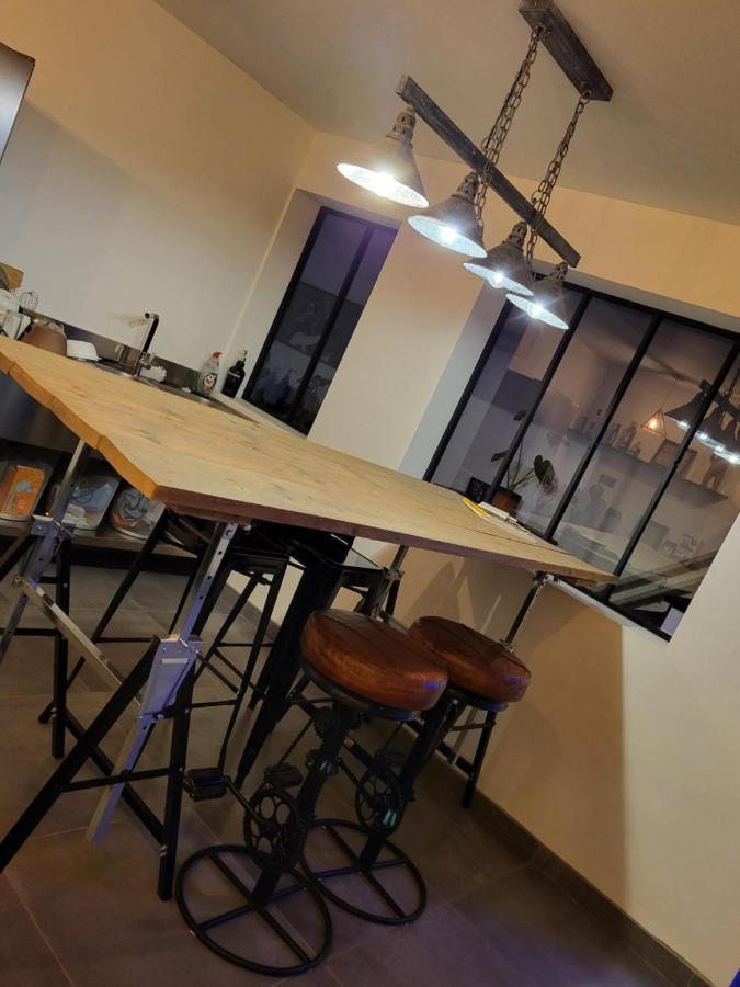 Apartament Bij Sarah Leopoldsburg Zewnętrze zdjęcie