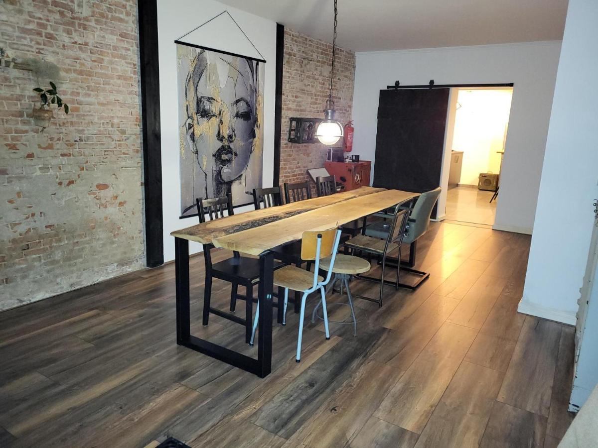 Apartament Bij Sarah Leopoldsburg Zewnętrze zdjęcie