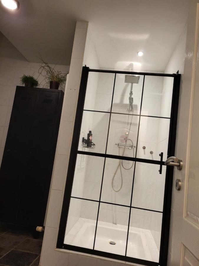 Apartament Bij Sarah Leopoldsburg Zewnętrze zdjęcie
