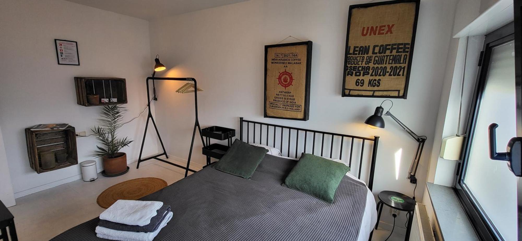 Apartament Bij Sarah Leopoldsburg Zewnętrze zdjęcie