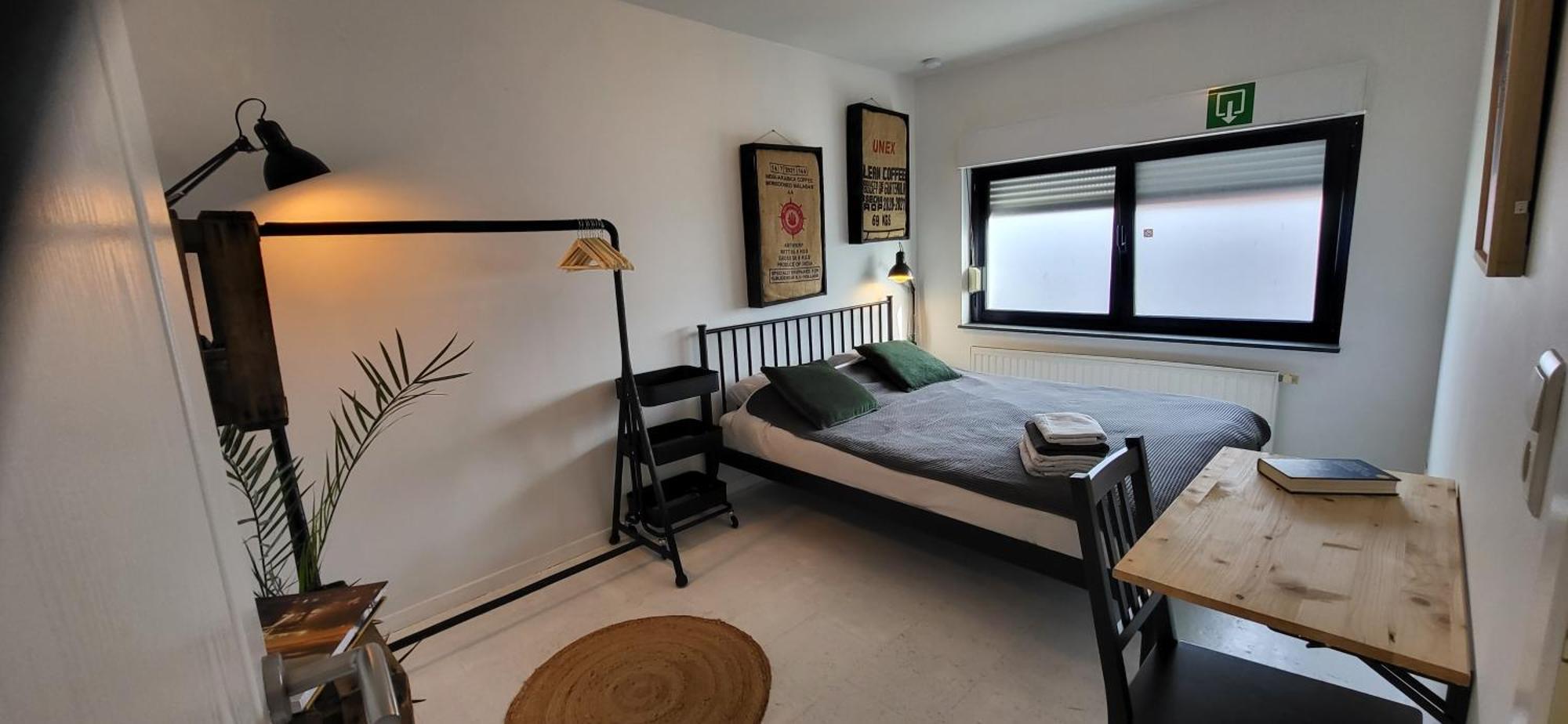 Apartament Bij Sarah Leopoldsburg Zewnętrze zdjęcie